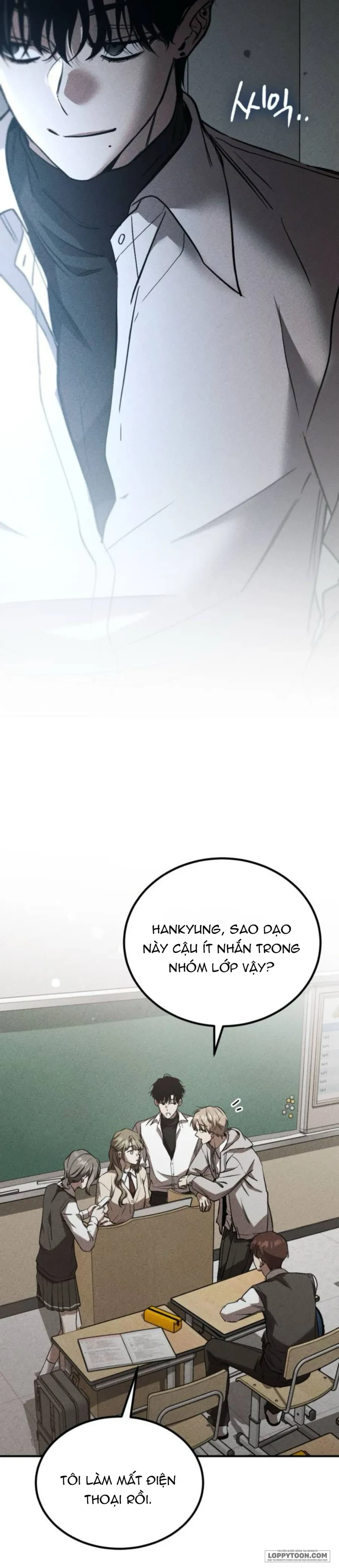 Chị Em Không Hoàn Hảo Chapter 12 - 32