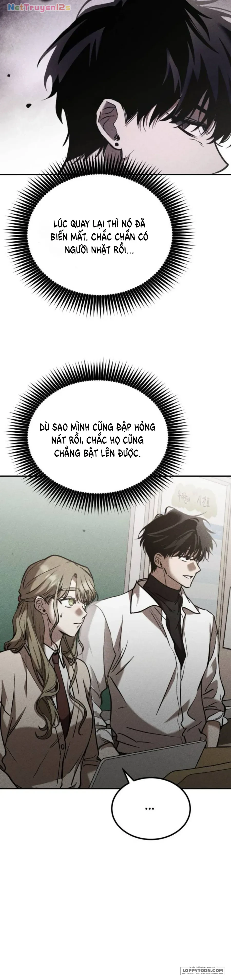 Chị Em Không Hoàn Hảo Chapter 12 - 34