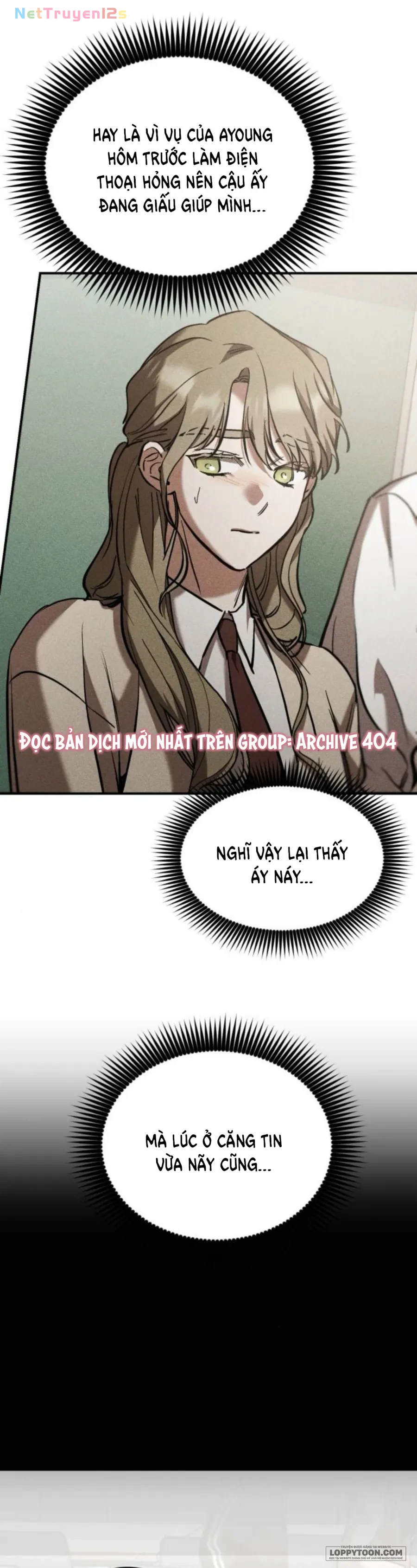 Chị Em Không Hoàn Hảo Chapter 12 - 35