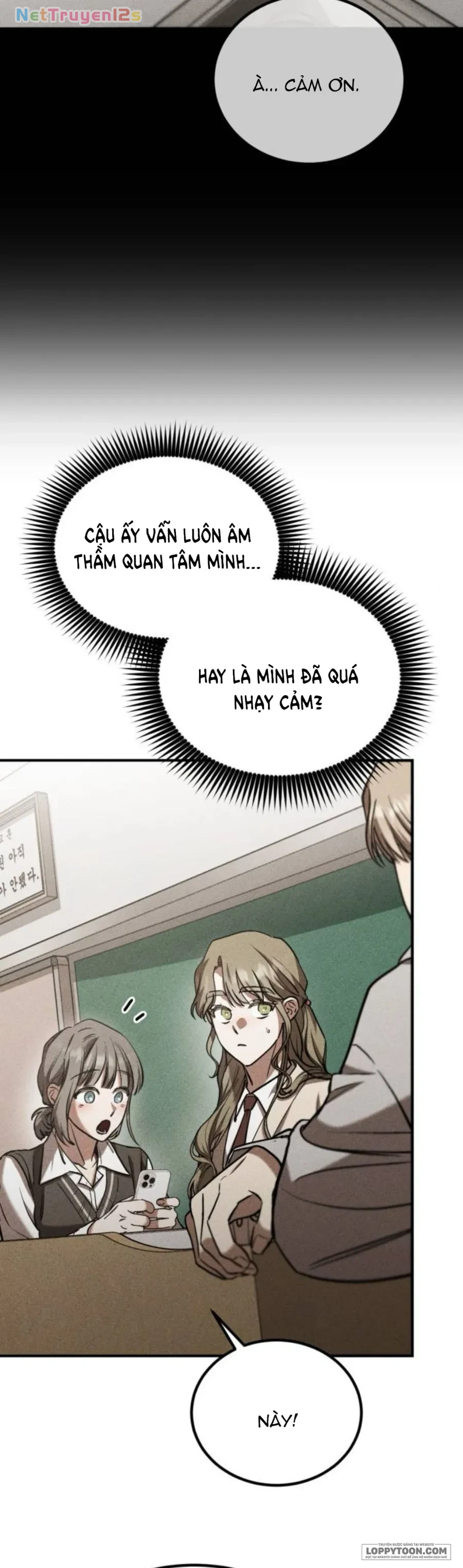 Chị Em Không Hoàn Hảo Chapter 12 - 37