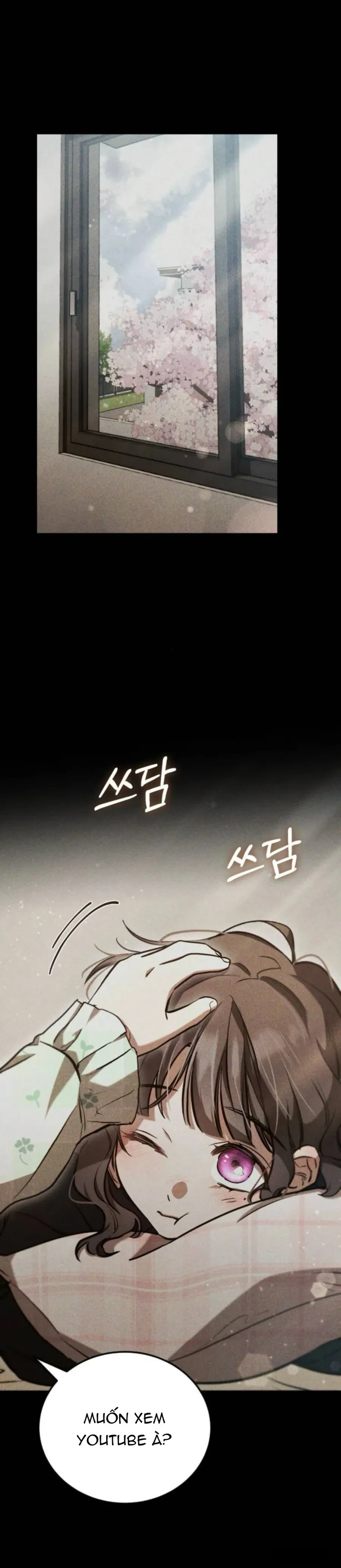 Chị Em Không Hoàn Hảo Chapter 13 - 1