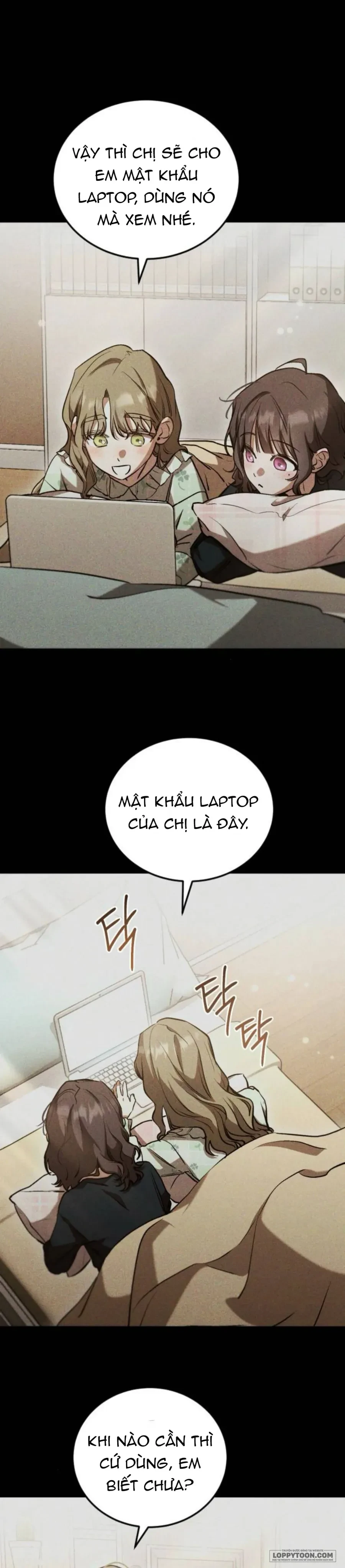 Chị Em Không Hoàn Hảo Chapter 13 - 2