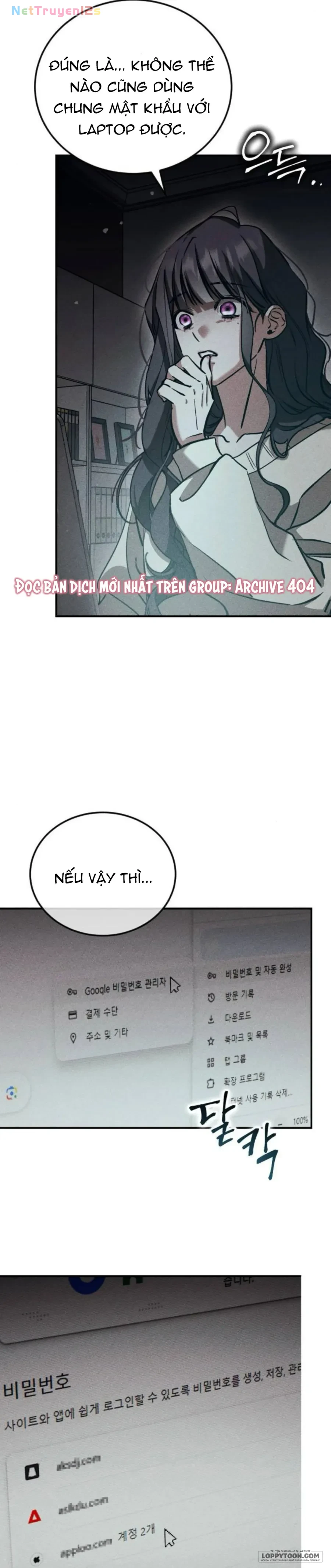Chị Em Không Hoàn Hảo Chapter 13 - 5