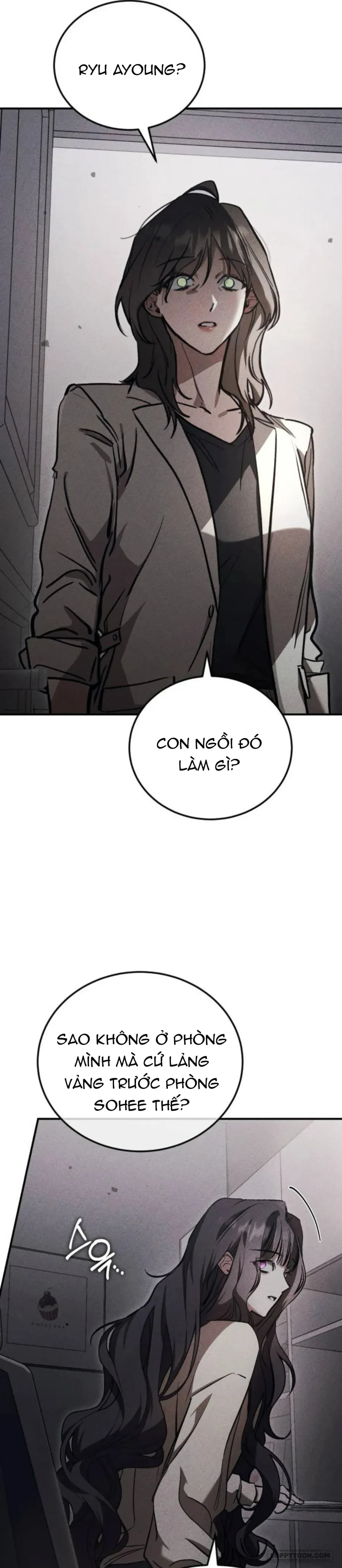 Chị Em Không Hoàn Hảo Chapter 13 - 8