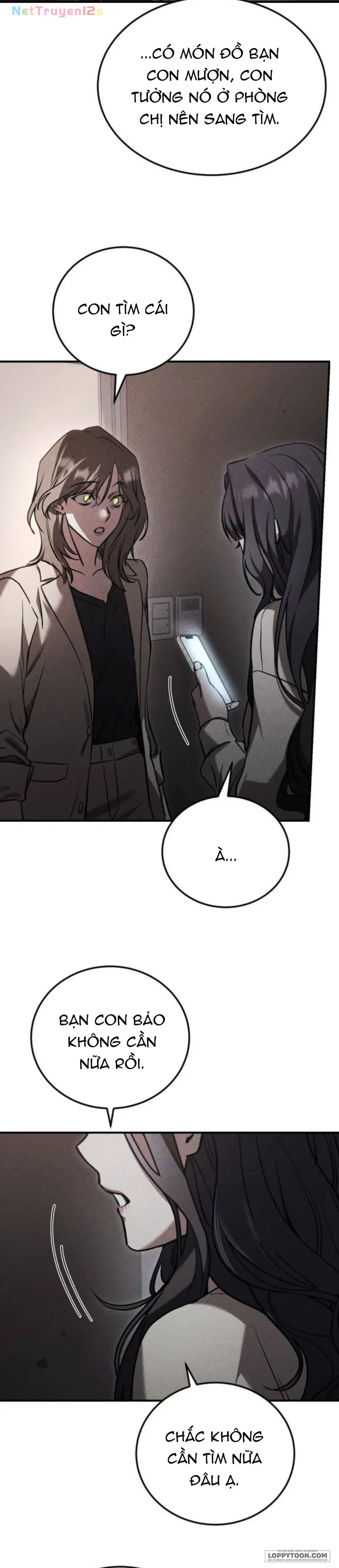 Chị Em Không Hoàn Hảo Chapter 13 - 9