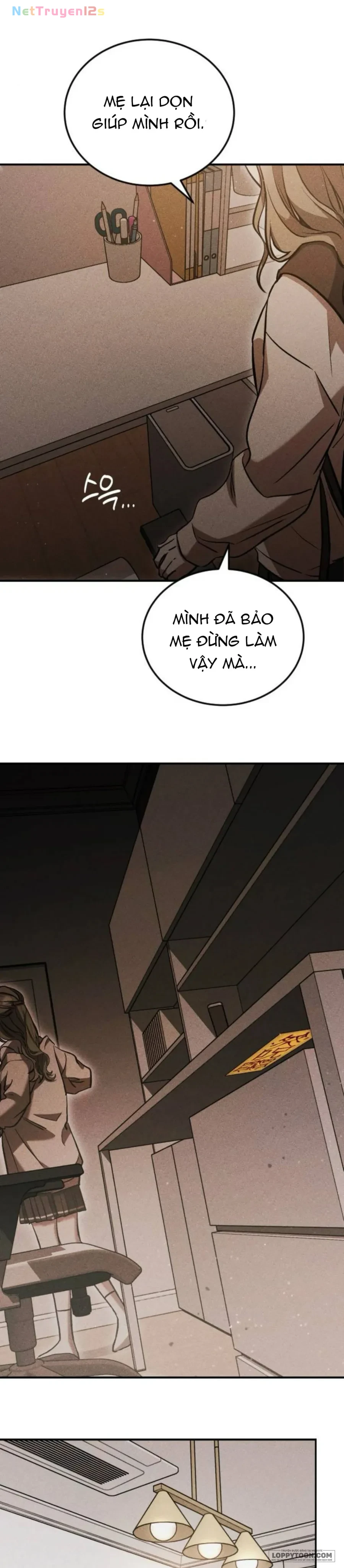 Chị Em Không Hoàn Hảo Chapter 13 - 13