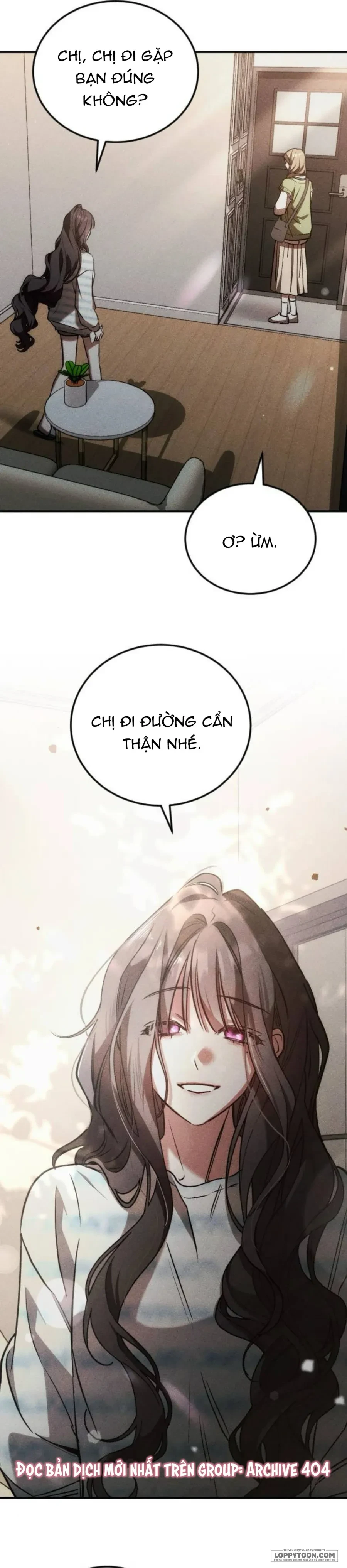 Chị Em Không Hoàn Hảo Chapter 13 - 25