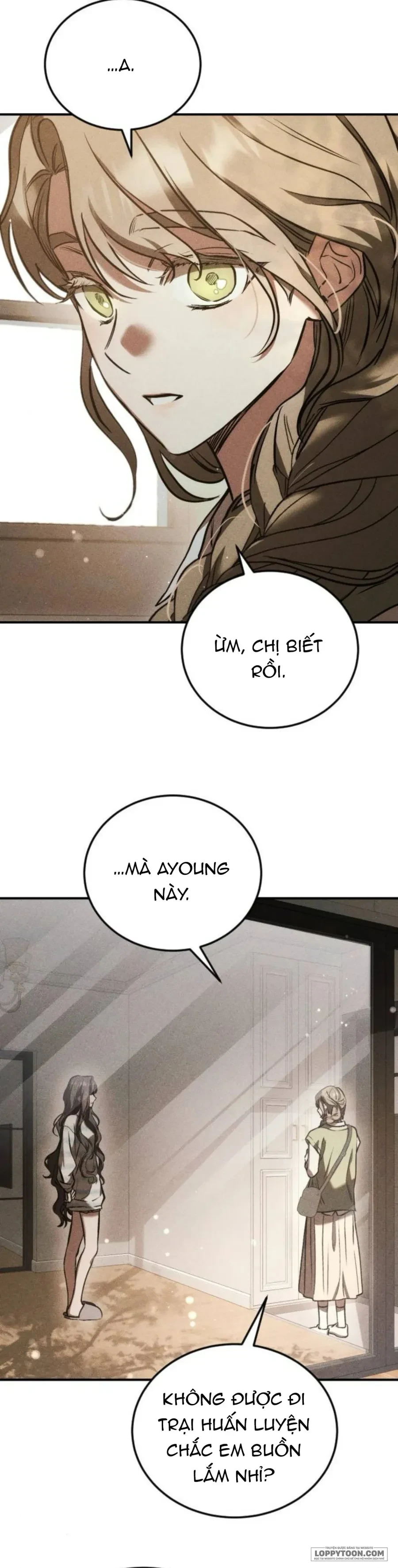 Chị Em Không Hoàn Hảo Chapter 13 - 26