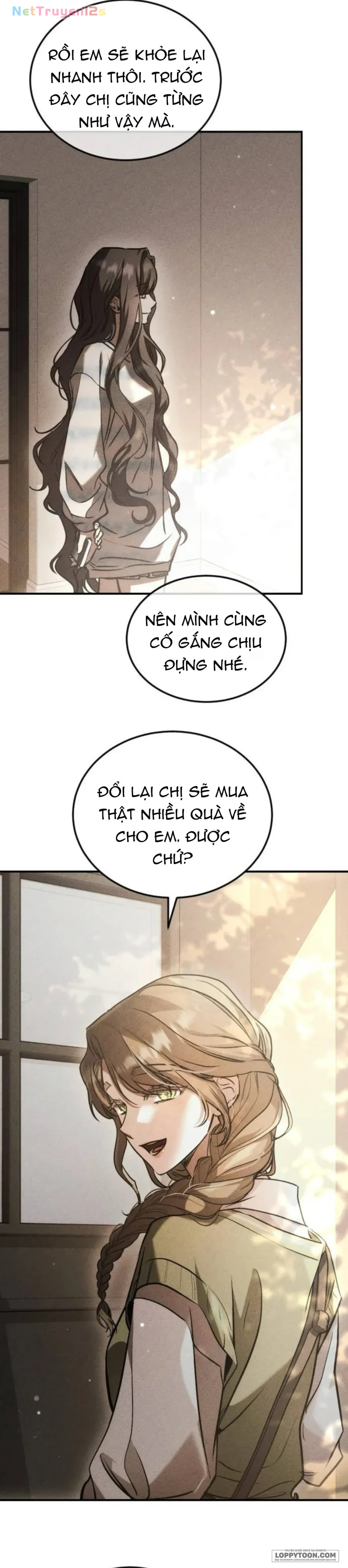 Chị Em Không Hoàn Hảo Chapter 13 - 27