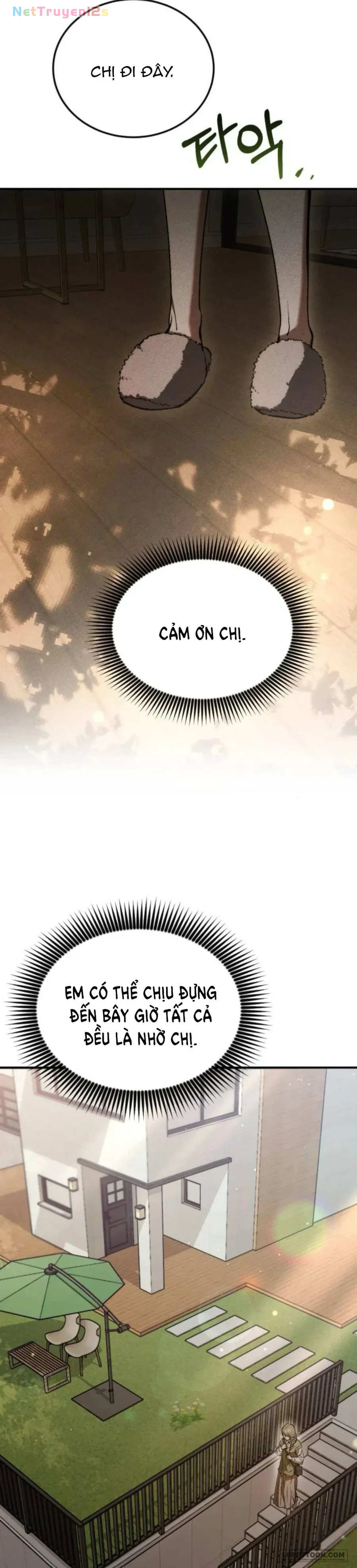 Chị Em Không Hoàn Hảo Chapter 13 - 28