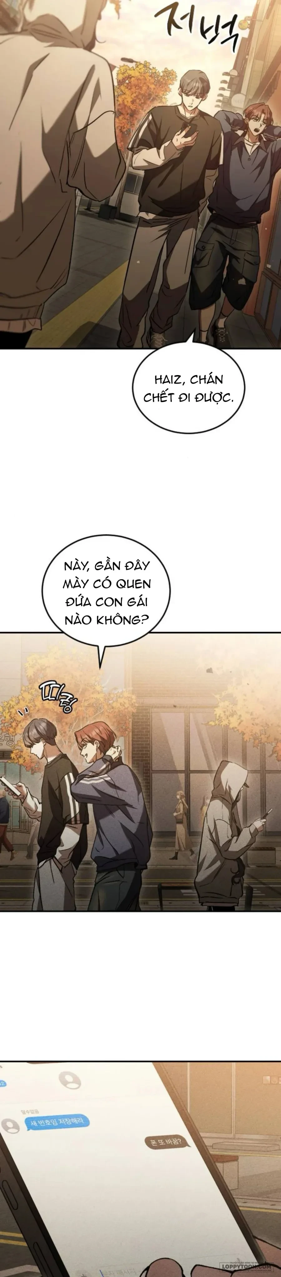Chị Em Không Hoàn Hảo Chapter 13 - 31