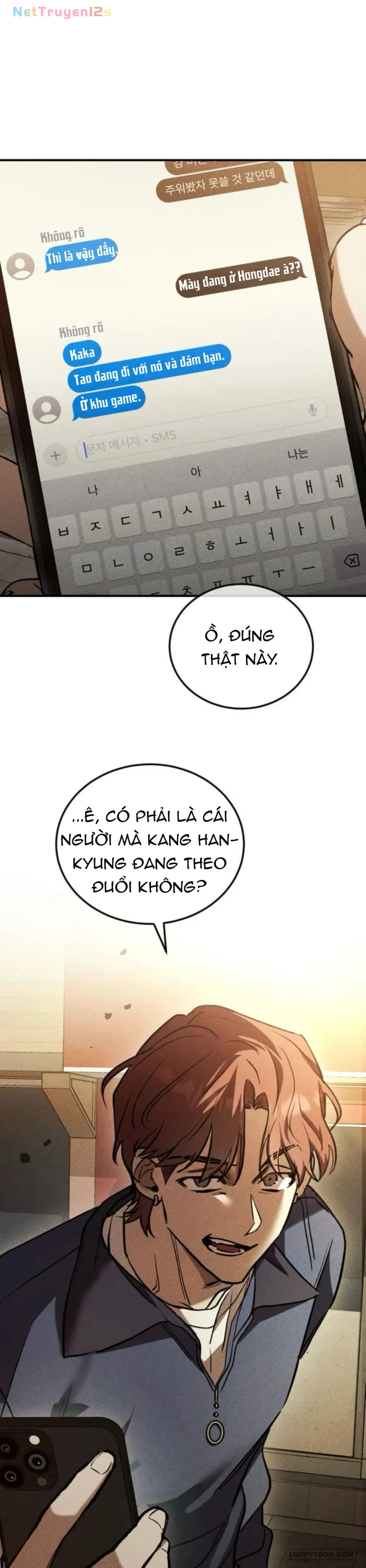 Chị Em Không Hoàn Hảo Chapter 13 - 33