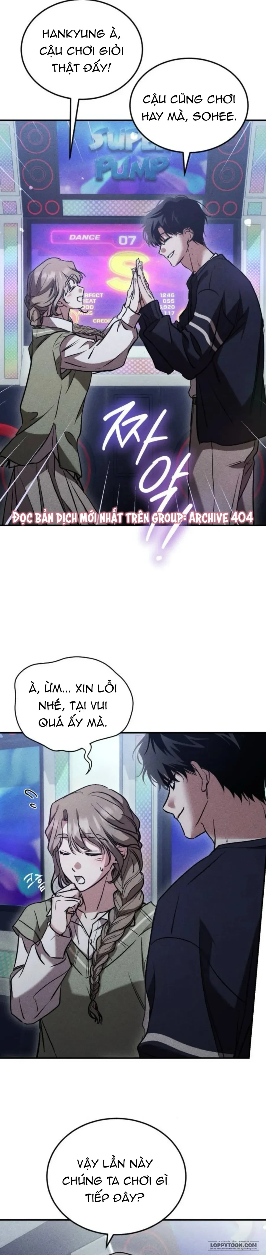 Chị Em Không Hoàn Hảo Chapter 13 - 35