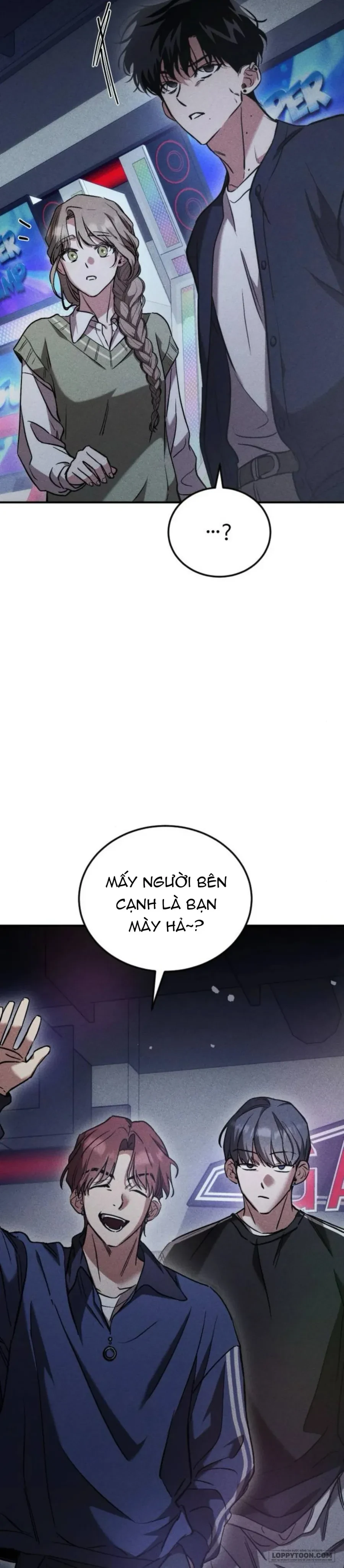 Chị Em Không Hoàn Hảo Chapter 13 - 37
