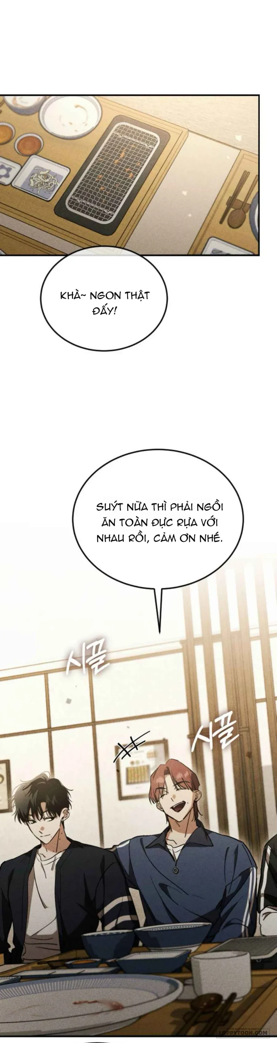 Chị Em Không Hoàn Hảo Chapter 14 - 1