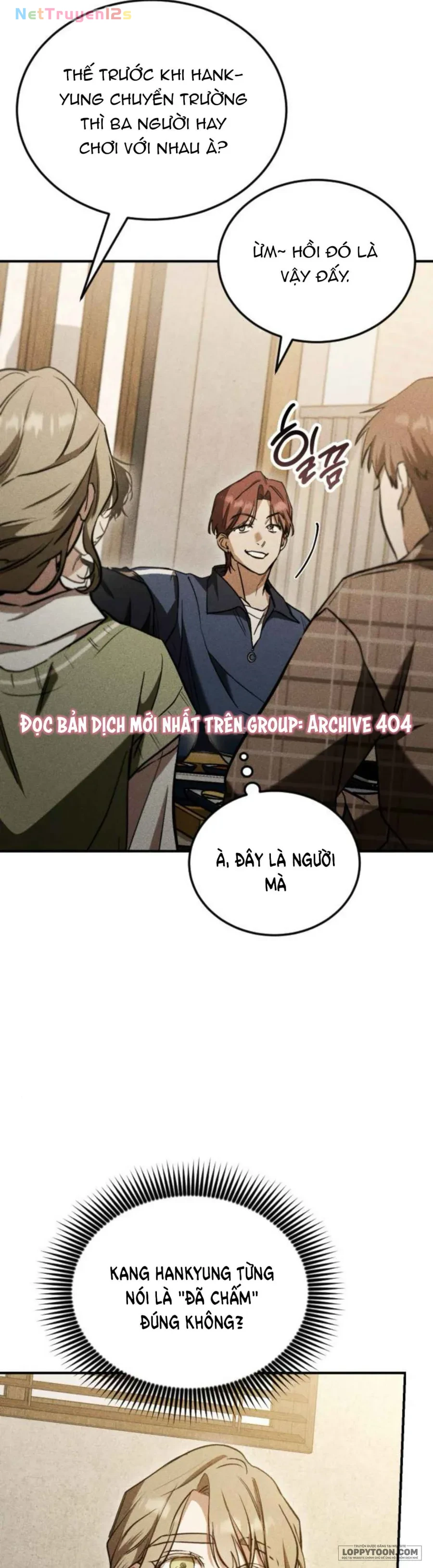 Chị Em Không Hoàn Hảo Chapter 14 - 2