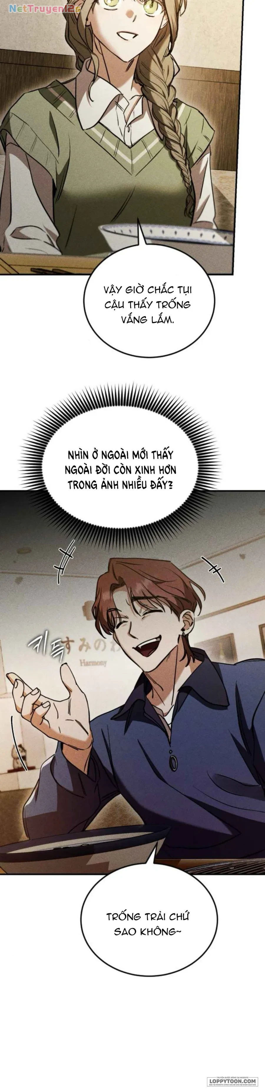 Chị Em Không Hoàn Hảo Chapter 14 - 3