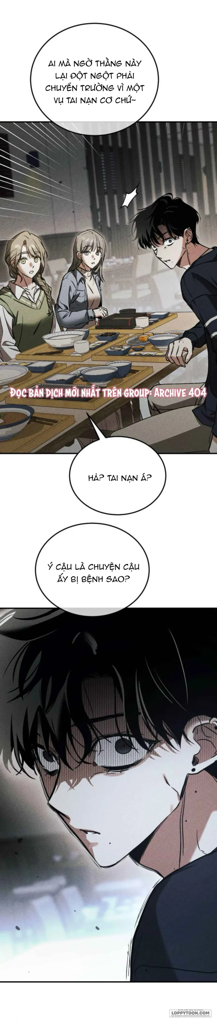 Chị Em Không Hoàn Hảo Chapter 14 - 4