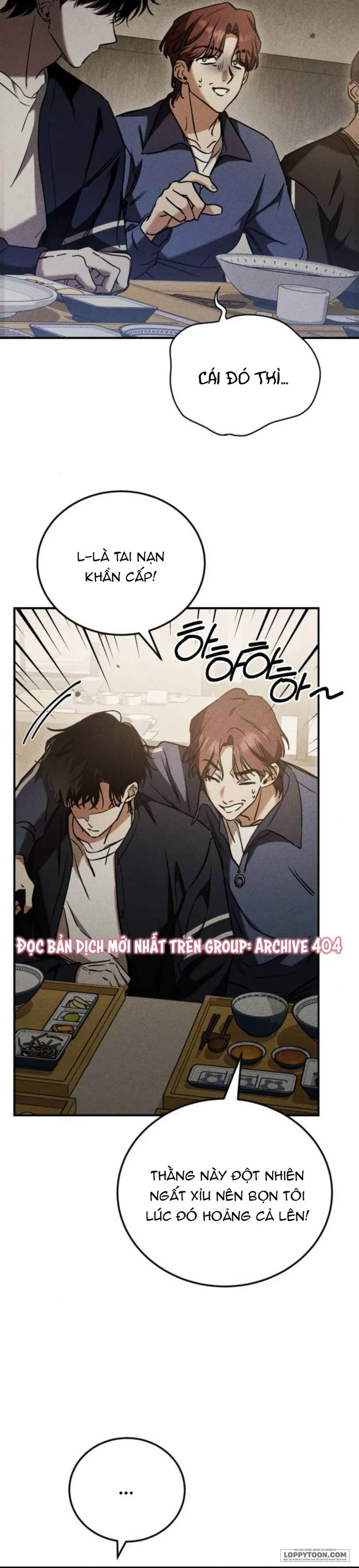 Chị Em Không Hoàn Hảo Chapter 14 - 6