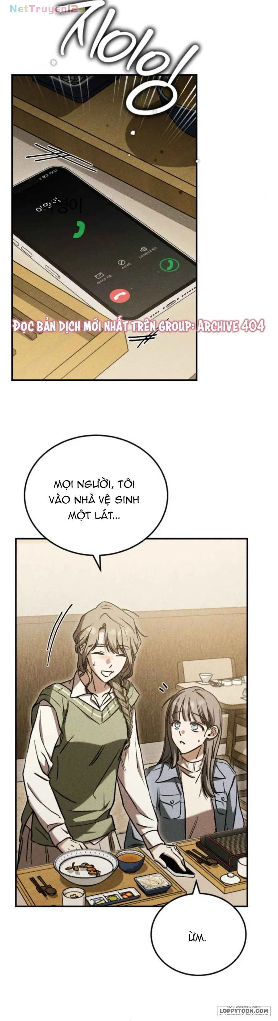 Chị Em Không Hoàn Hảo Chapter 14 - 10