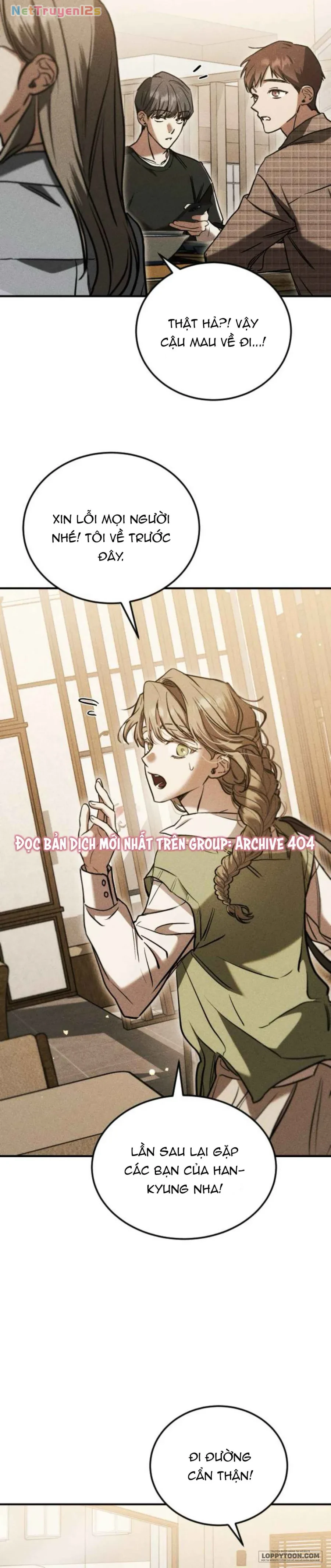 Chị Em Không Hoàn Hảo Chapter 14 - 14