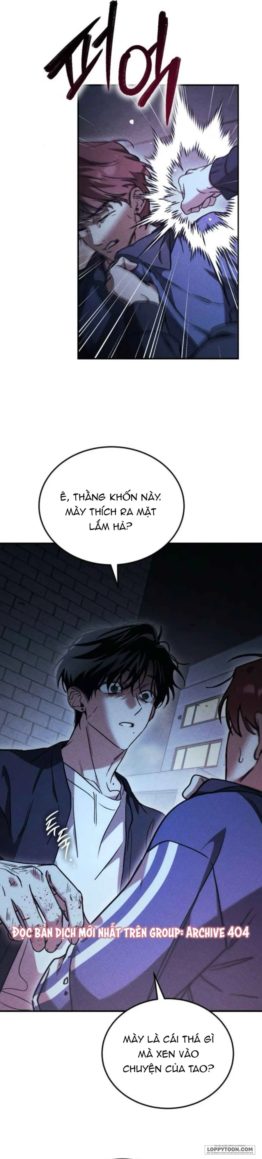 Chị Em Không Hoàn Hảo Chapter 14 - 18