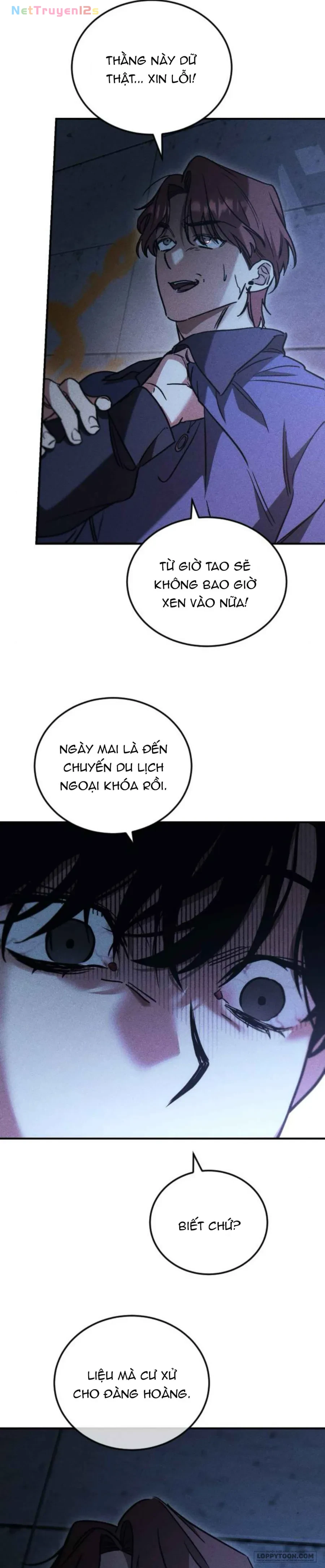 Chị Em Không Hoàn Hảo Chapter 14 - 19