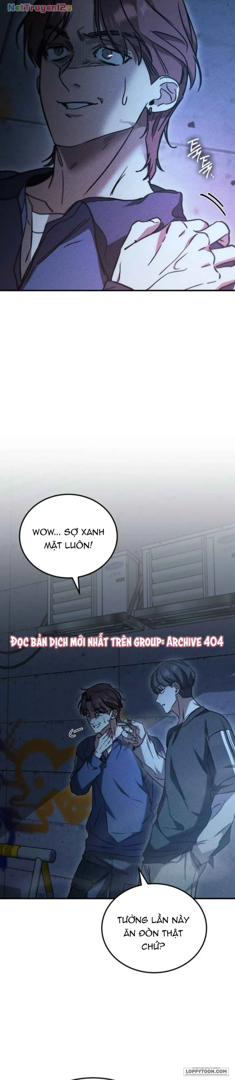 Chị Em Không Hoàn Hảo Chapter 14 - 20