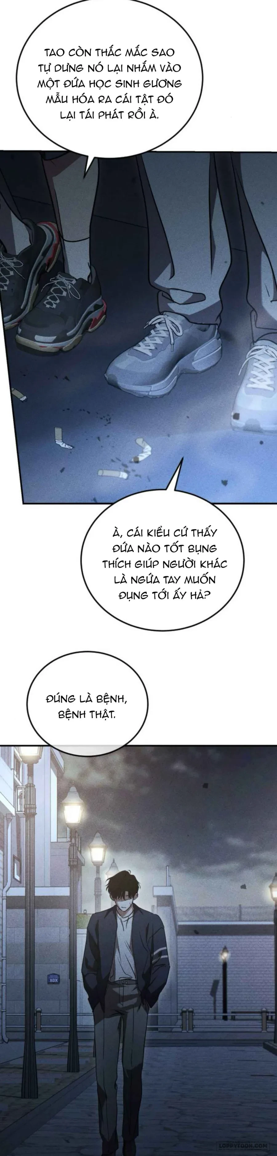 Chị Em Không Hoàn Hảo Chapter 14 - 21