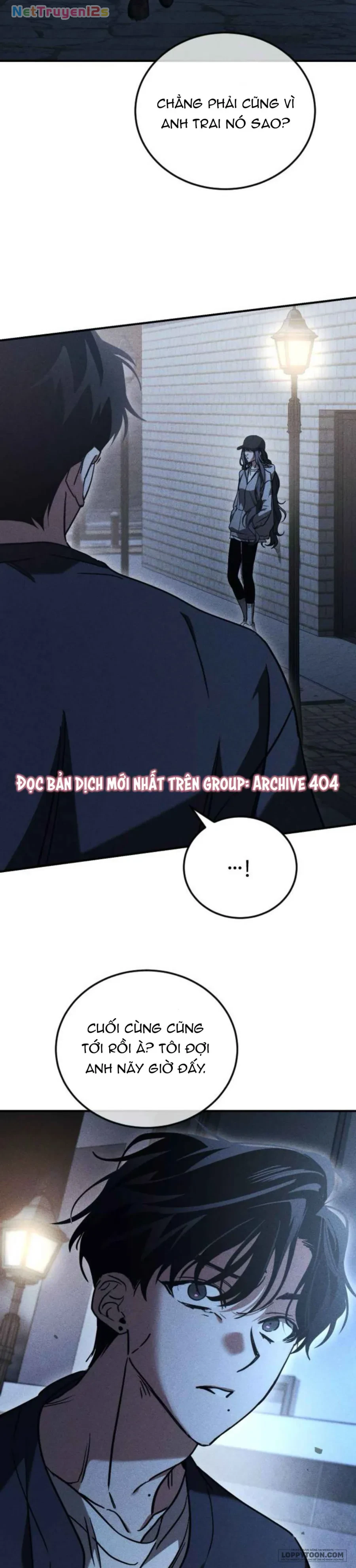 Chị Em Không Hoàn Hảo Chapter 14 - 22