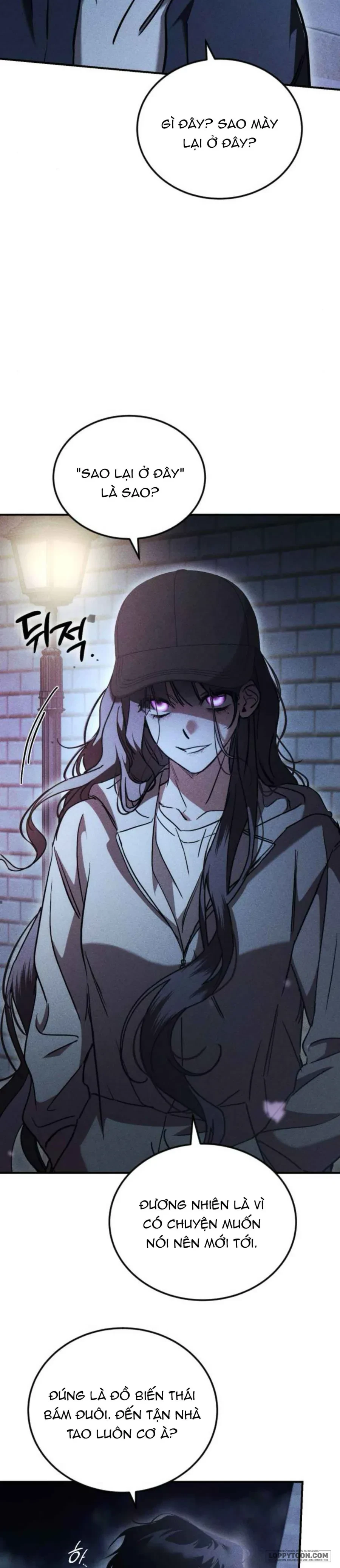 Chị Em Không Hoàn Hảo Chapter 14 - 23