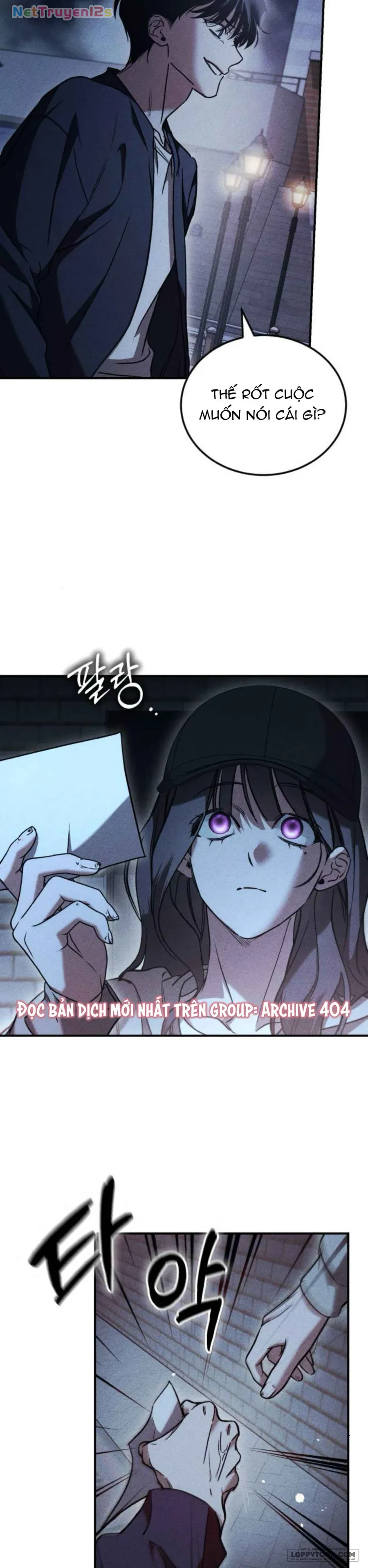 Chị Em Không Hoàn Hảo Chapter 14 - 24