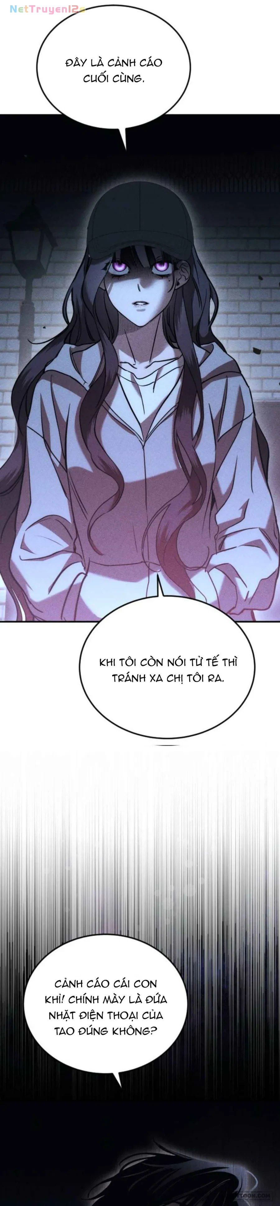 Chị Em Không Hoàn Hảo Chapter 14 - 27