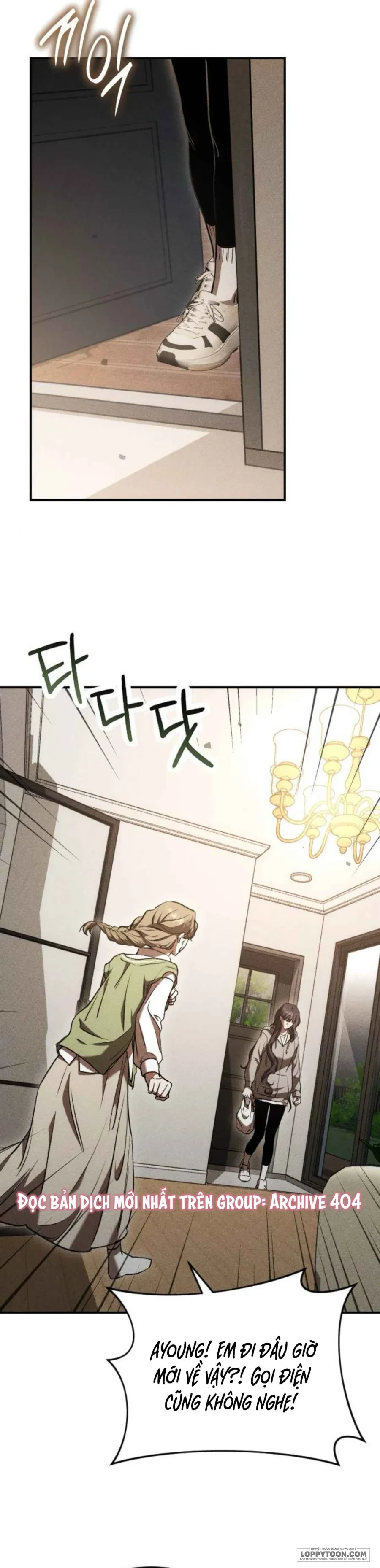 Chị Em Không Hoàn Hảo Chapter 14 - 30