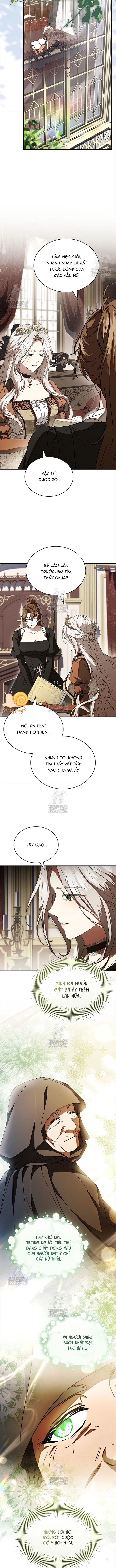 Ta Sẽ Đoạt Lấy Vương Miện Từ Ngươi Chapter 19 - 11
