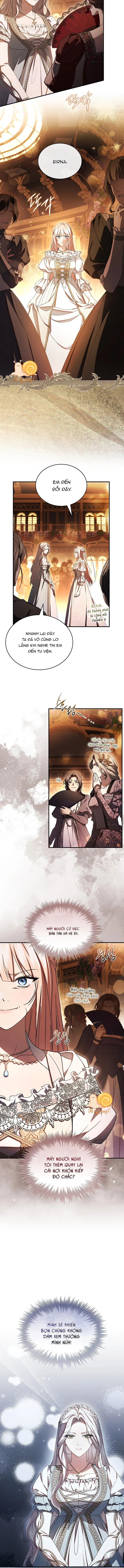 Ta Sẽ Đoạt Lấy Vương Miện Từ Ngươi Chapter 38 - 2