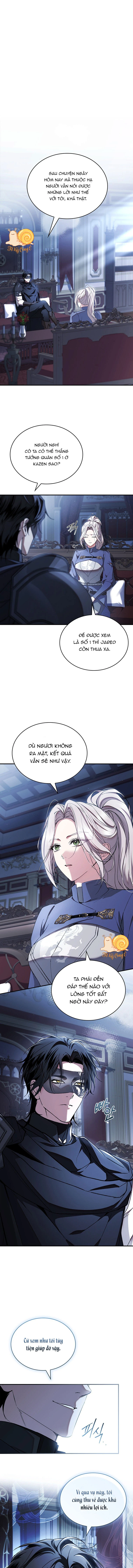 Ta Sẽ Đoạt Lấy Vương Miện Từ Ngươi Chapter 43 - 4