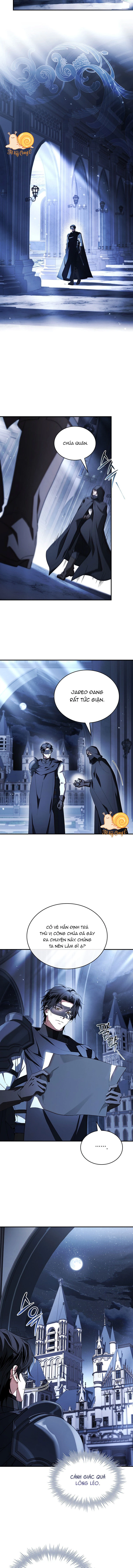 Ta Sẽ Đoạt Lấy Vương Miện Từ Ngươi Chapter 43 - 10