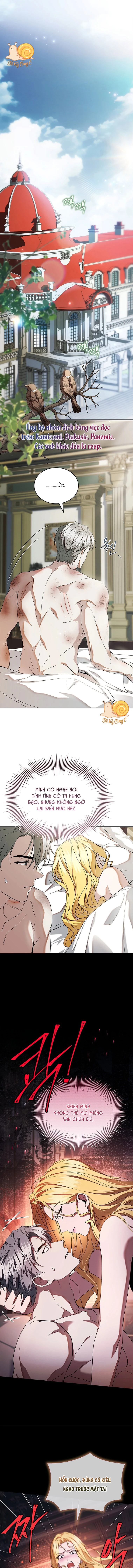 Ta Sẽ Đoạt Lấy Vương Miện Từ Ngươi Chapter  45 - 1