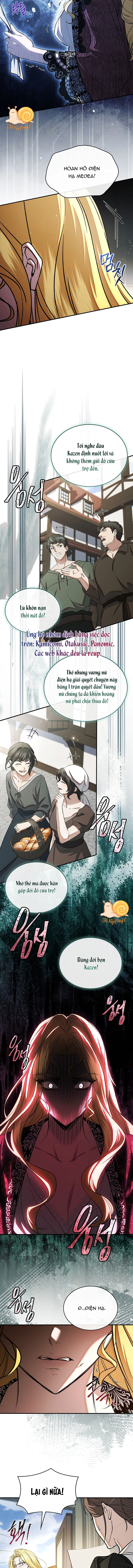 Ta Sẽ Đoạt Lấy Vương Miện Từ Ngươi Chapter  45 - 10