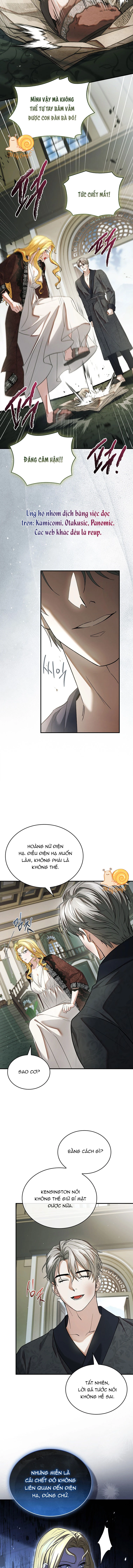 Ta Sẽ Đoạt Lấy Vương Miện Từ Ngươi Chapter  45 - 12