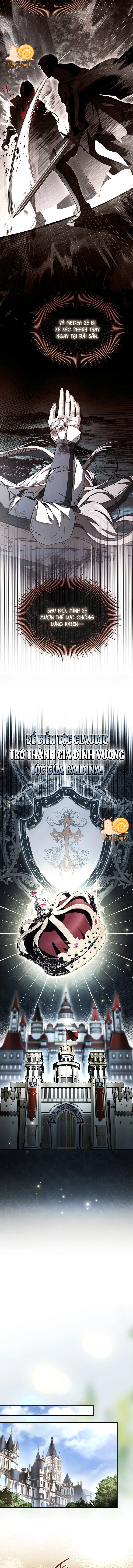 Ta Sẽ Đoạt Lấy Vương Miện Từ Ngươi Chapter  45 - 14