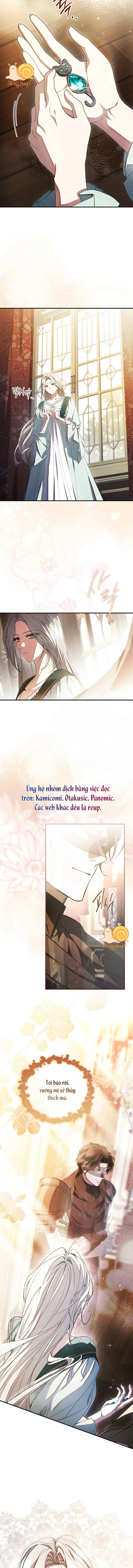 Ta Sẽ Đoạt Lấy Vương Miện Từ Ngươi Chapter  45 - 15