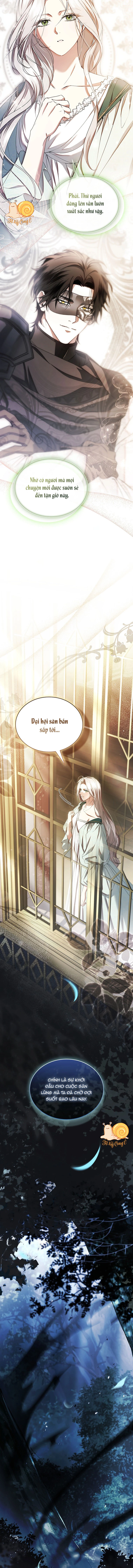 Ta Sẽ Đoạt Lấy Vương Miện Từ Ngươi Chapter  45 - 16