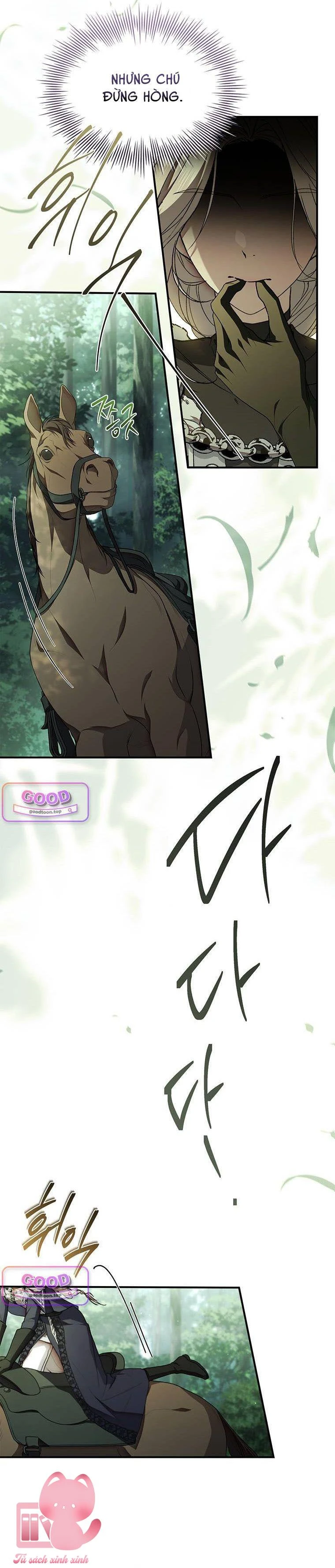 Ta Sẽ Đoạt Lấy Vương Miện Từ Ngươi Chapter  47 - 5