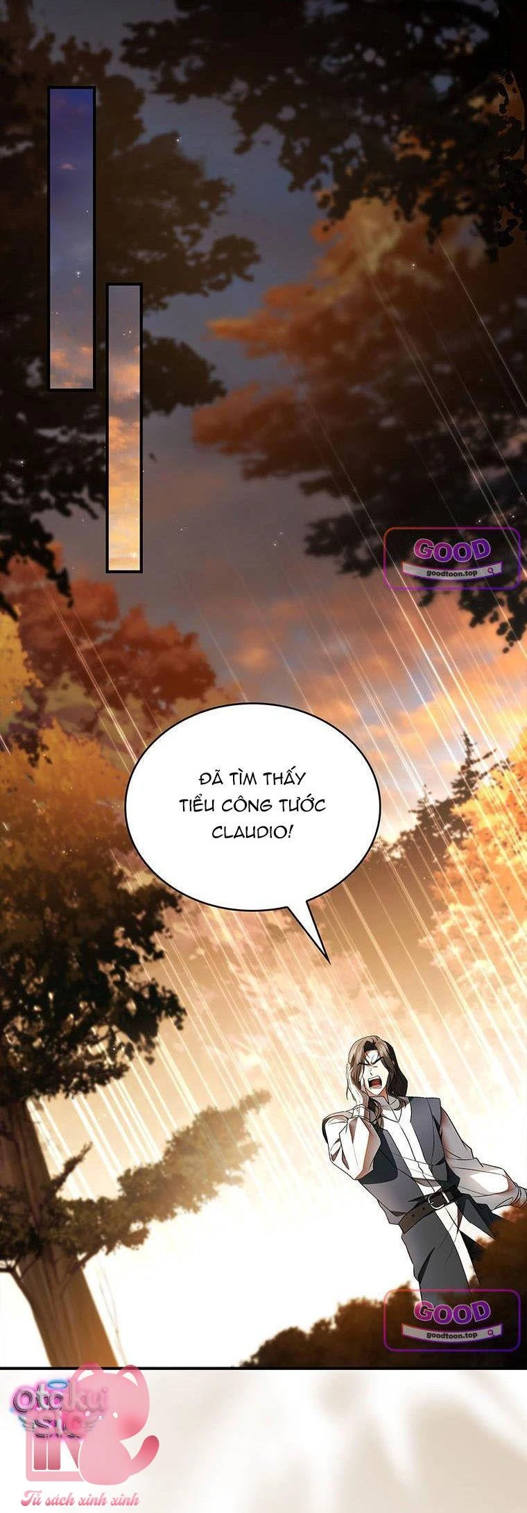 Ta Sẽ Đoạt Lấy Vương Miện Từ Ngươi Chapter  47 - 18