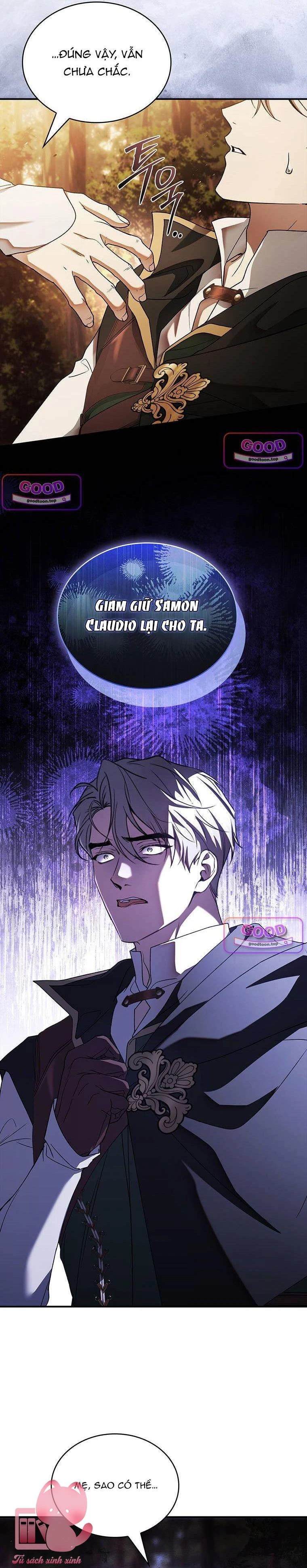 Ta Sẽ Đoạt Lấy Vương Miện Từ Ngươi Chapter  47 - 31