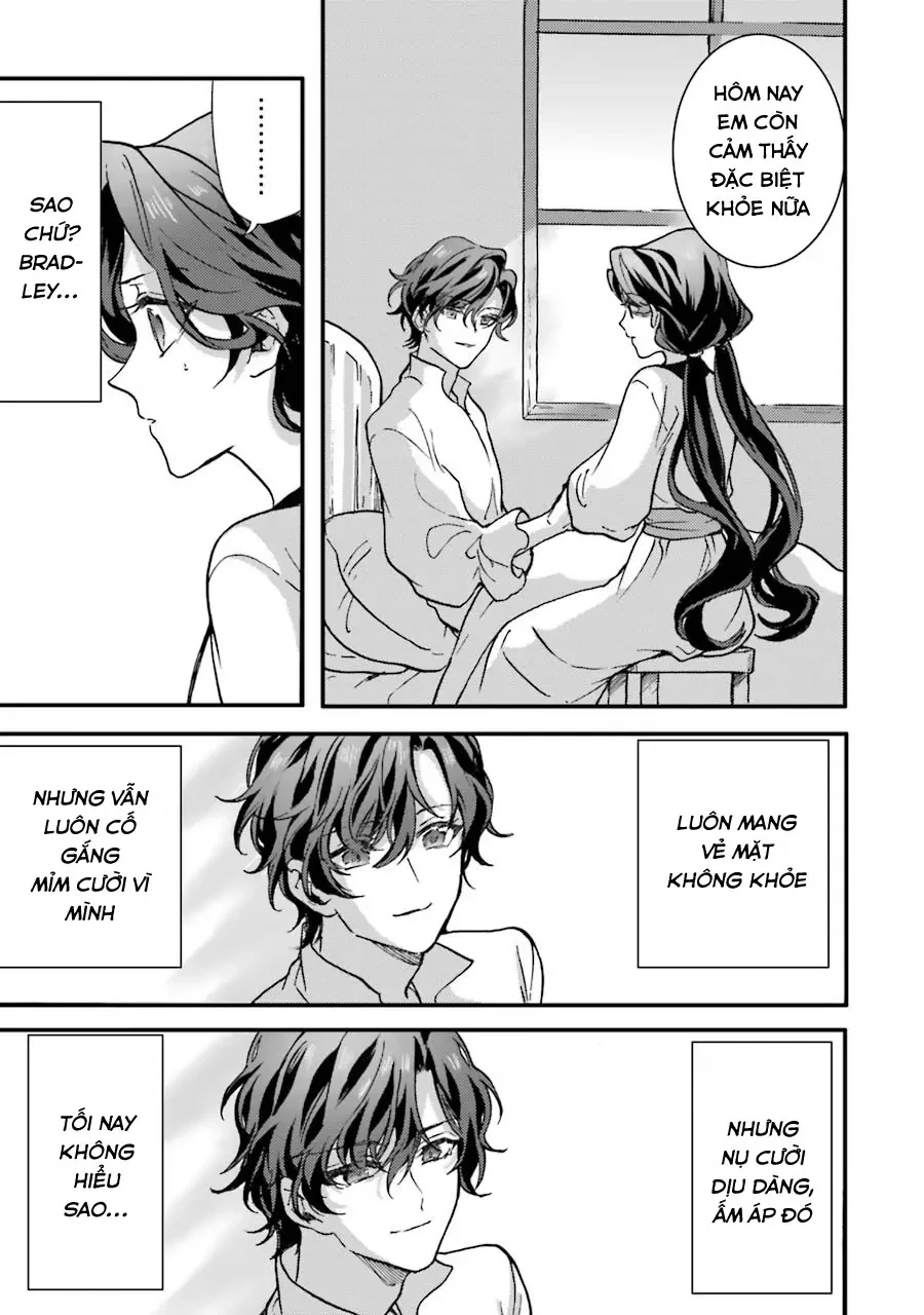 Là hầu gái, nhưng tôi lại vô tình rút được thánh kiếm! Chapter  2 - 19