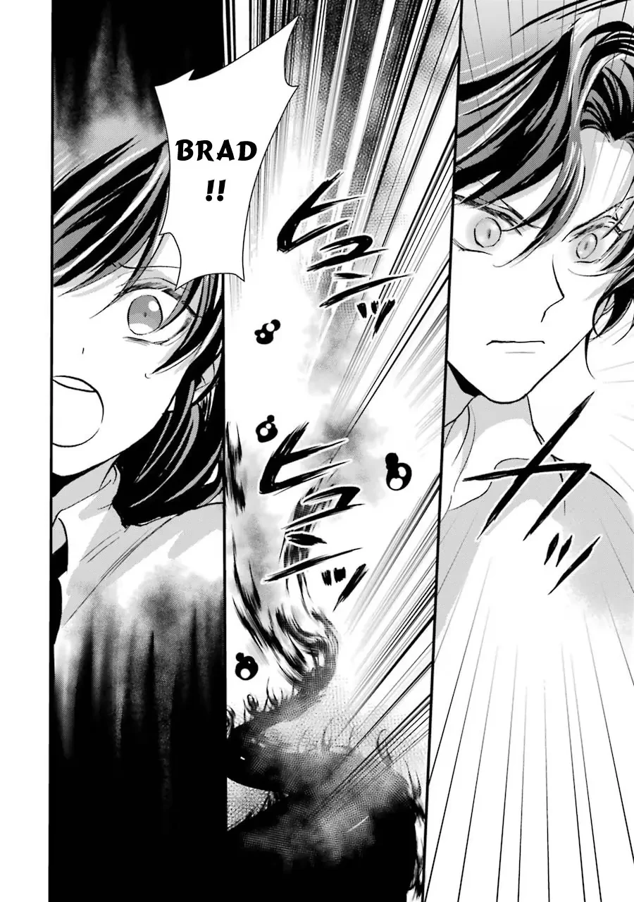 Là hầu gái, nhưng tôi lại vô tình rút được thánh kiếm! Chapter  8 - 27