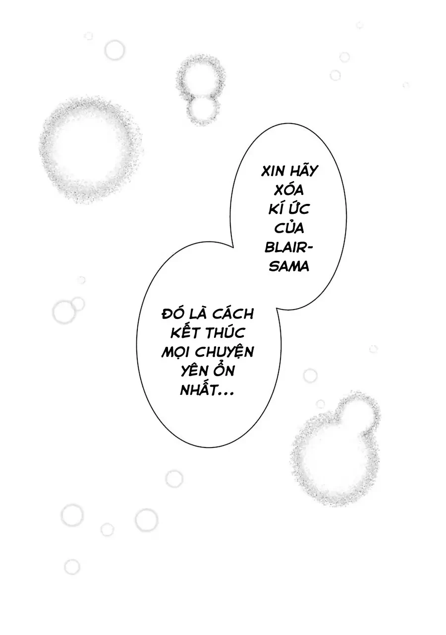 Là hầu gái, nhưng tôi lại vô tình rút được thánh kiếm! Chapter  9 - 35